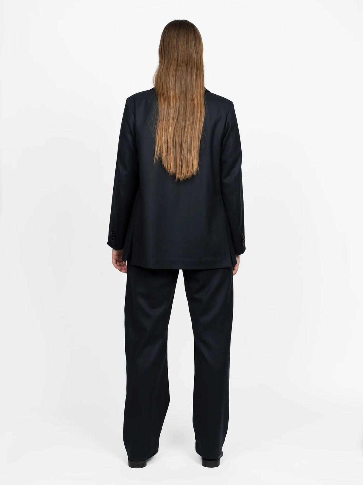 The Assembly Line Blazer Sewing Pattern 7