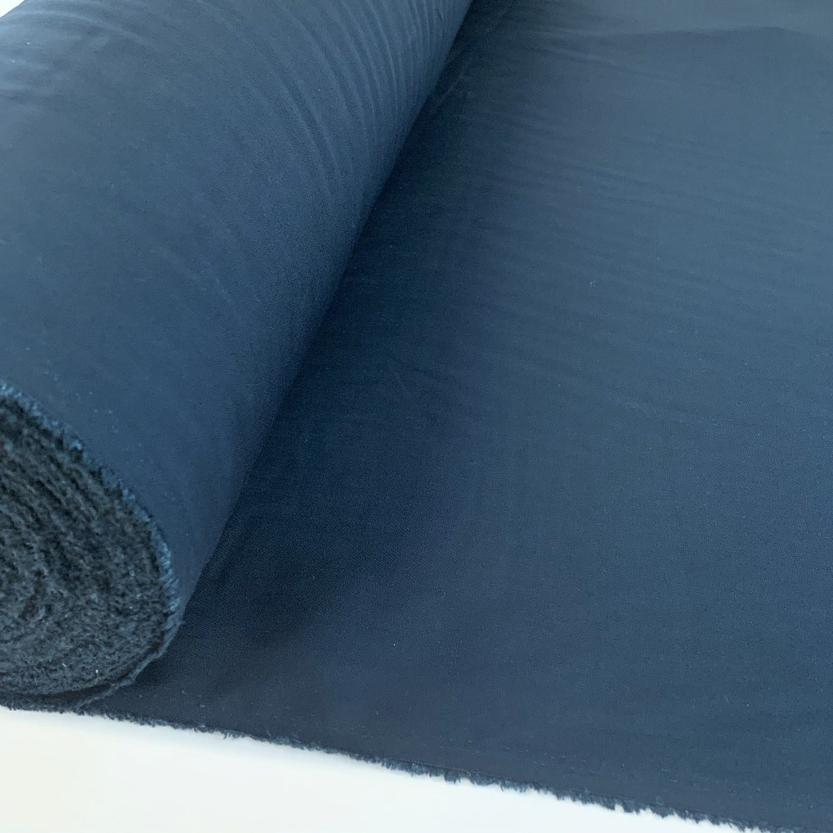 Tough Teal Teal Blue Uniform Trouser Fabric Roll