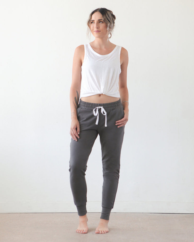 True Bias Hudson Pant Pattern 1