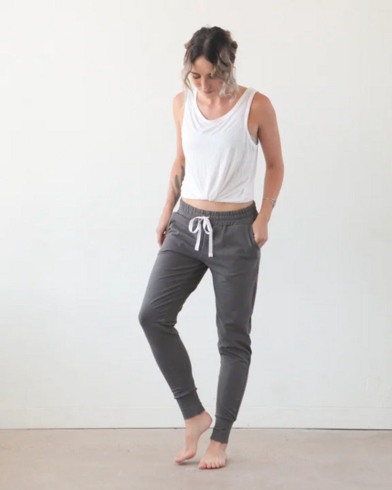 True Bias Hudson Pant Pattern 2