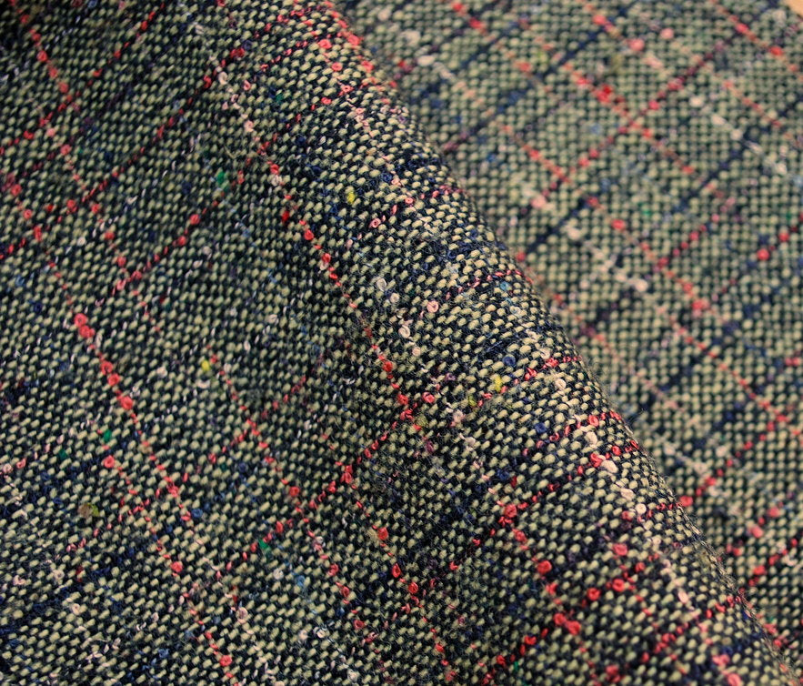 Tweed