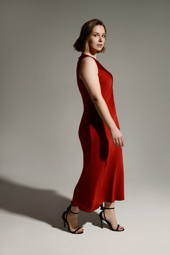 Vikisews Ailyn Sewing Dress Pattern 6