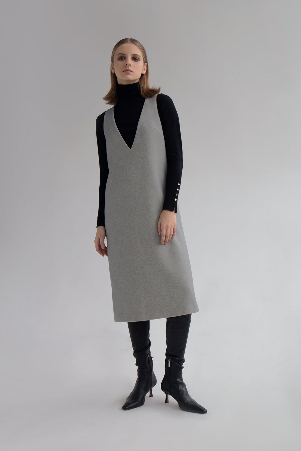 Vikisews Stacy Dress Sewing Pattern 5
