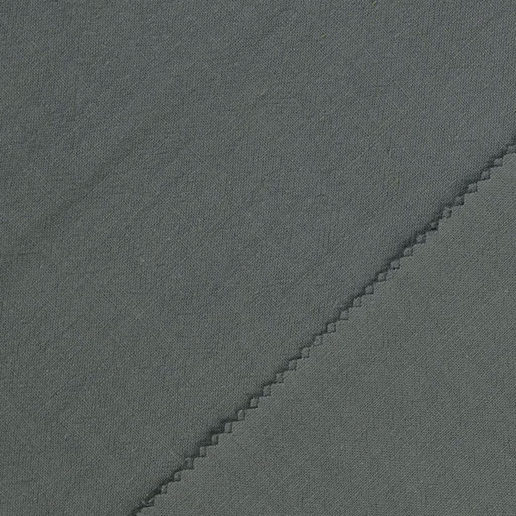 Vintage Cotton Khaki Oeko Tex Dressmaking Fabric 2063183031 Fold