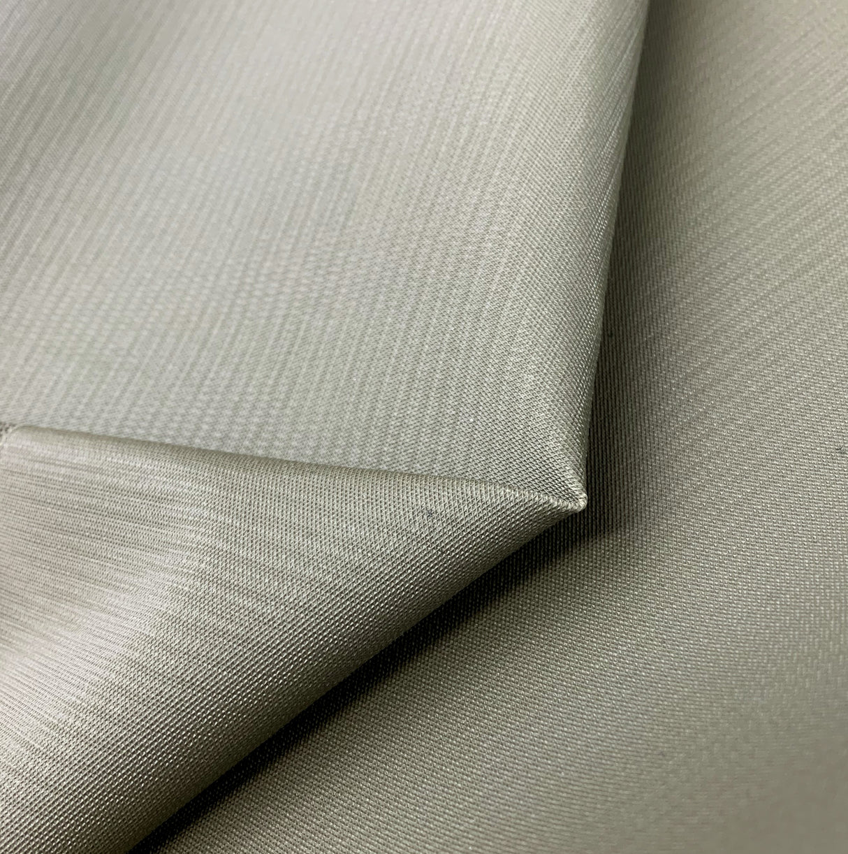 Water Resistant Canvas Heavy Khaki Folded
