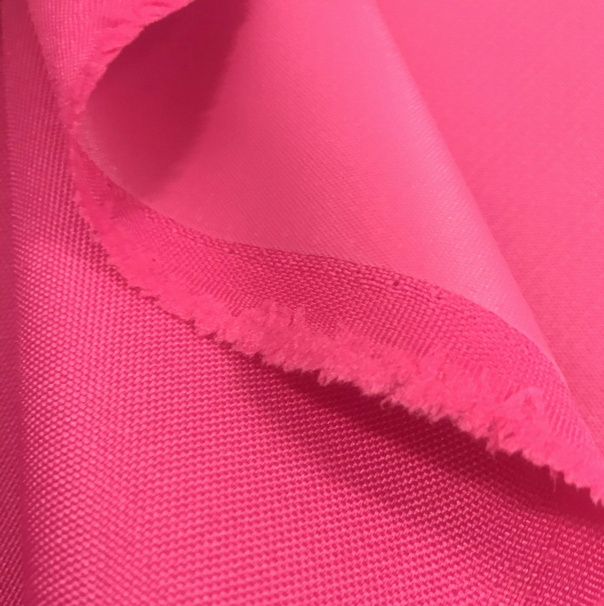 Water Resistant Canvas Heavy Pink Cud