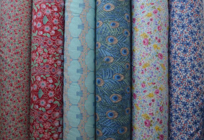 New-Pima-Cotton-Lawn-Fabric-Designs---April-2015---Croft-Mill
