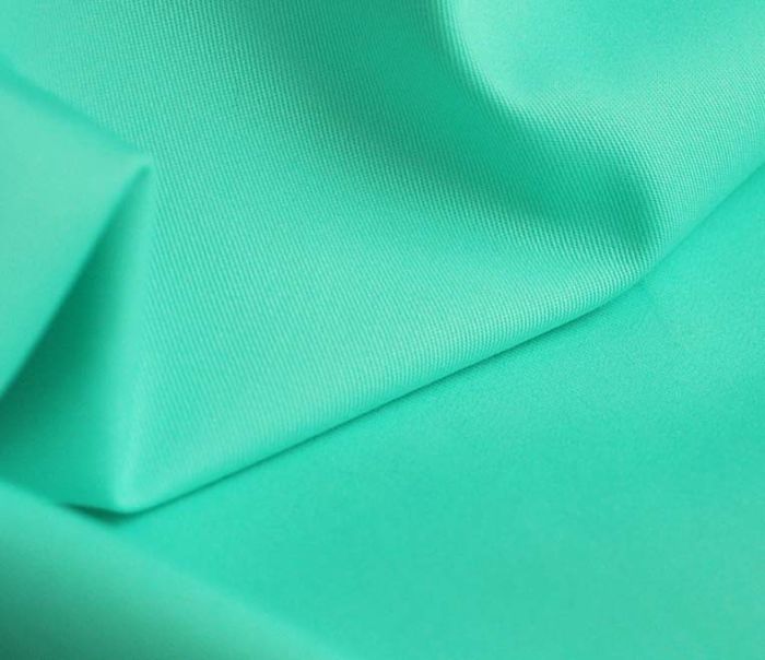 Lime Grove - poly cotton trousering fabric - cu