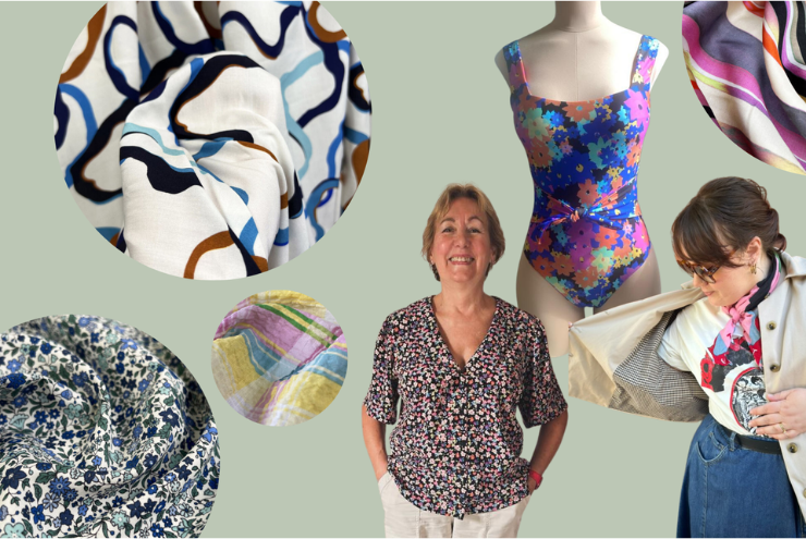 A Beginner’s Guide to Buying Fabric Online