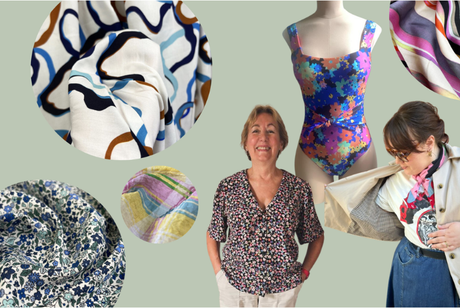 A Beginner’s Guide to Buying Fabric Online