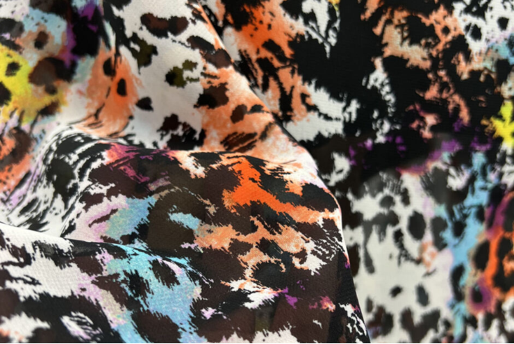 How to Sew with Chiffon (Without Losing Your Nerve)