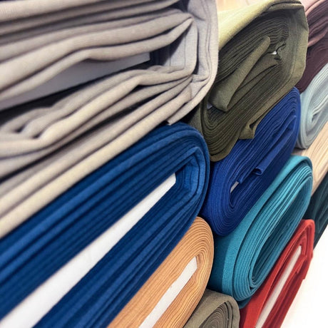 A Guide to Ponte Roma Fabric