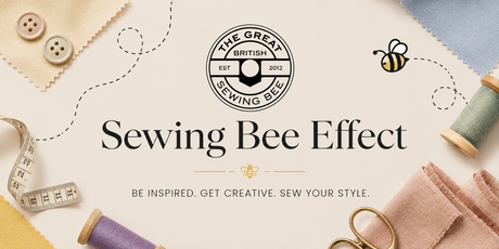 The Sewing Bee Effect