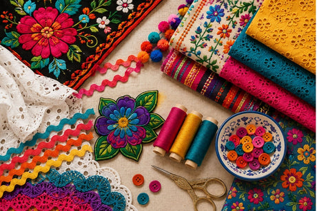 GBSB Ep4 Inspiration: Mexico Week