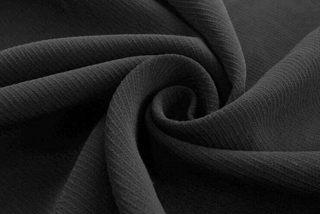 Classy Crepe Fabrics at Croft Mill