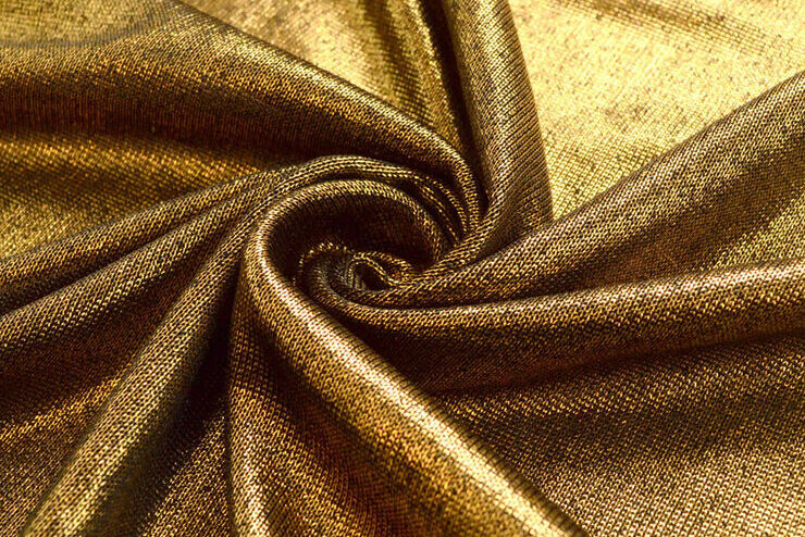 Sparkling Sequin Fabric: It's Party Time!