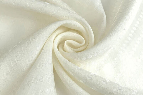 The Special Qualities of Silk Dress Fabrics