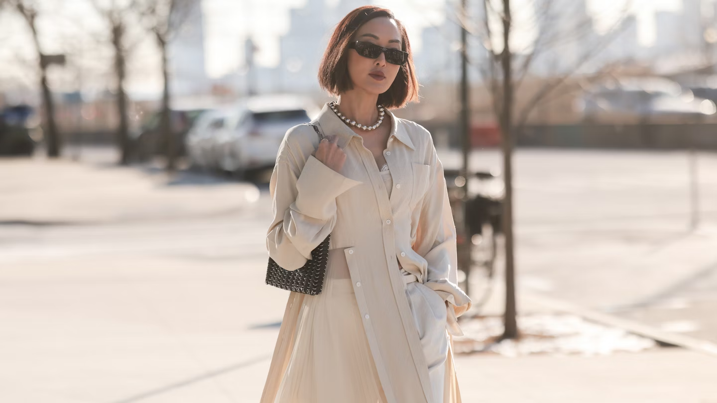 Summer 2025 Wardrobe: Edition 2