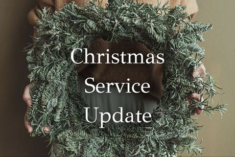 Final Posting Dates for Christmas 2024