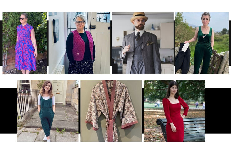 Check Out What Our Customers Have Been Making!