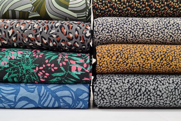 A Guide to Jersey Fabrics