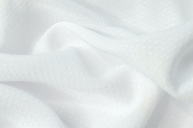 Different Types of Cotton Fabric
