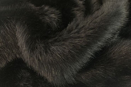 Top 10 Tips for Sewing with Faux Fur