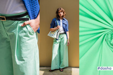 A Closer Look At: Fibre Mood Magazine Edition 29