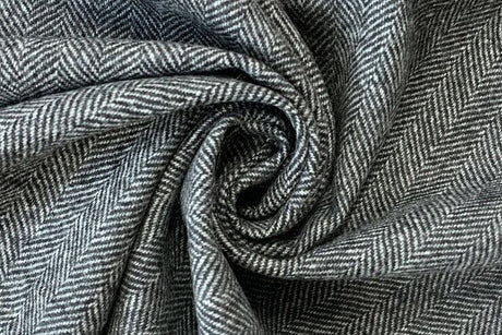 New & Restocked Luxury Fabrics
