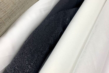 What Is Interfacing? The Different Types & Its Uses