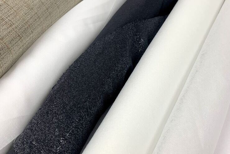 What Is Interfacing? The Different Types & Its Uses – Croft Mill