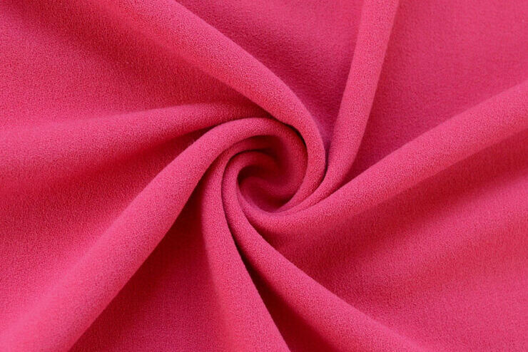 Sustainable Dress Fabrics: Design with Deadstock!