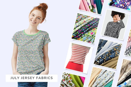 Jerseys in July : Our Top Picks