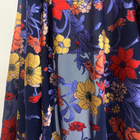 Brand New Fabrics from John Kaldor
