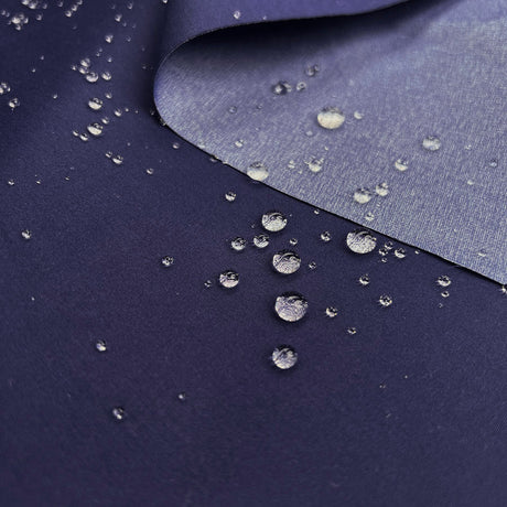 Stay Dry, Stay Stylish: A Guide To Waterproof Fabrics