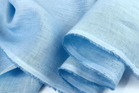 Is Linen a Sustainable Fabric?