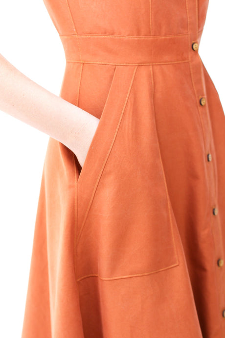 New Sewing Patterns : Sew Inspired