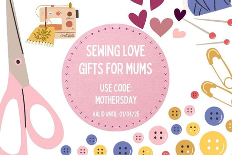 Mother's Day Promotion - Free Gift Terms & Conditions
