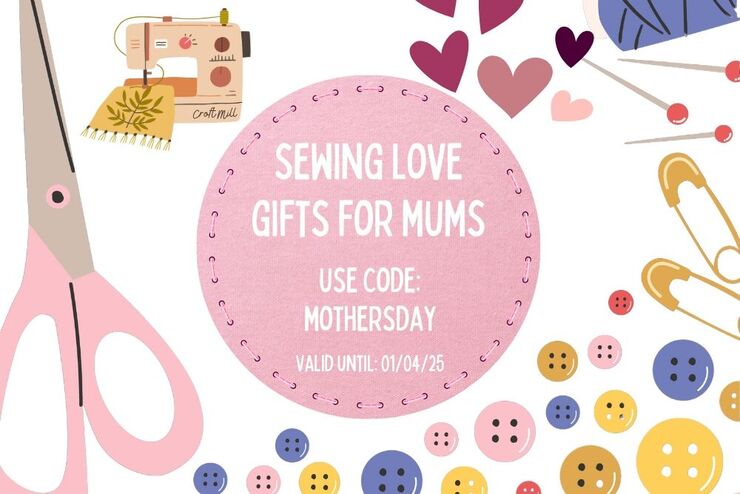 Mother's Day Promotion - Free Gift Terms & Conditions