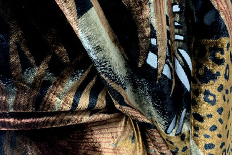 Bring Deadstock Fabrics Back to Life!