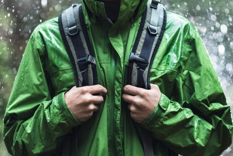 Top 10 Tips for Sewing with Waterproof Fabric