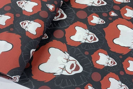 Halloween Fabric Crafts: How to Make a Trick-or-Treat Bag