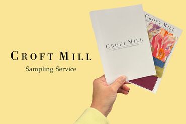 Croft Mill Sampling Service