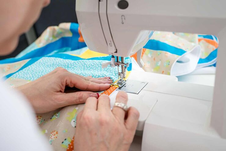 A Guide to Poplin Cotton Fabrics