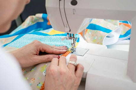 A Guide to Poplin Cotton Fabrics