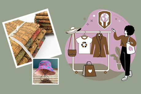 Sewing for a Sustainable Future