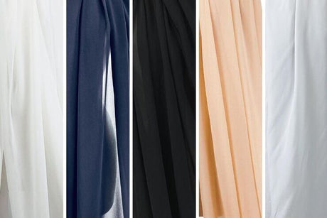 Tips for Caring for Silk