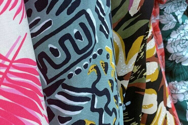 Facts About Viscose Fabric