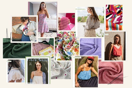 Discover What's New at Croft Mill