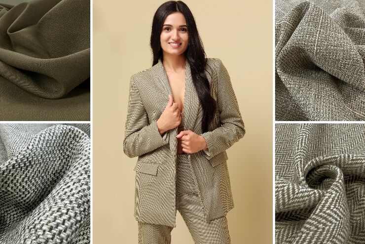 The Best of The Best : Timeless & Classic Wools – Croft Mill